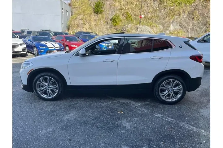 $19998 : BMW X2 2022 sDrive28i 4dr Sp image 6