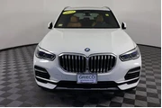 $39999 : BMW X5 2022 AWD xDrive45e 4d thumbnail