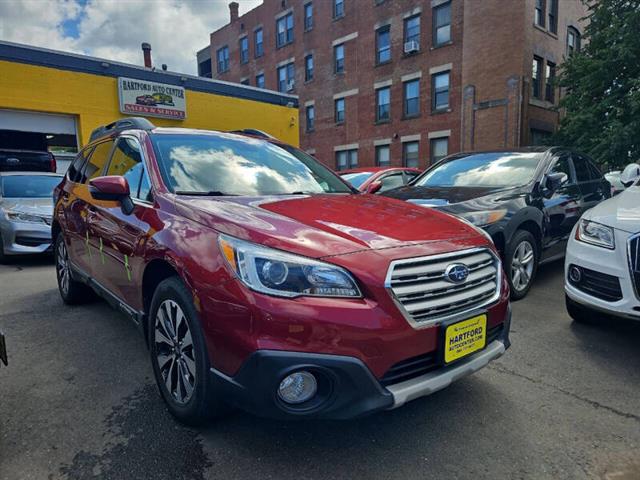 $14499 : 2017 Outback 3.6R Limited image 4