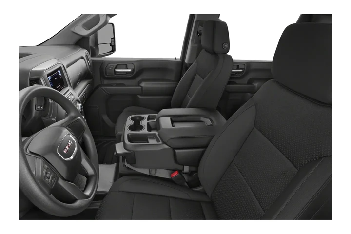 $79988 : 2024 Sierra 2500HD Denali image 7