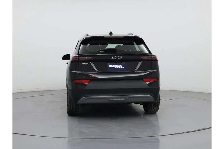 $23998 : Chevrolet Bolt EUV 2023 Prem image 6