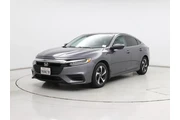 $20998 : Honda Insight 2022 EX 4dr Se thumbnail