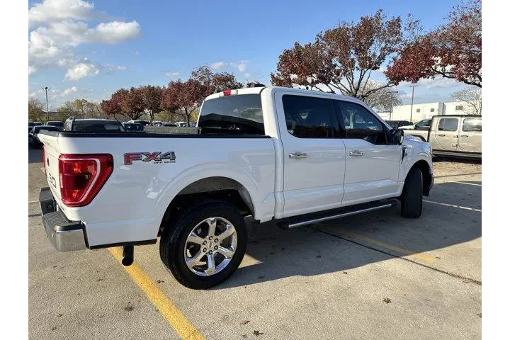 $34019 : Ford F-150 2021 4x4 XL 4dr S image 5