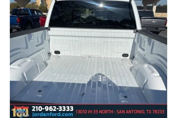 $37950 : Ford F-150 2025 4x4 XL 4dr S image 9