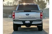 $37990 : Ford F-150 2021 4x4 Platinum thumbnail