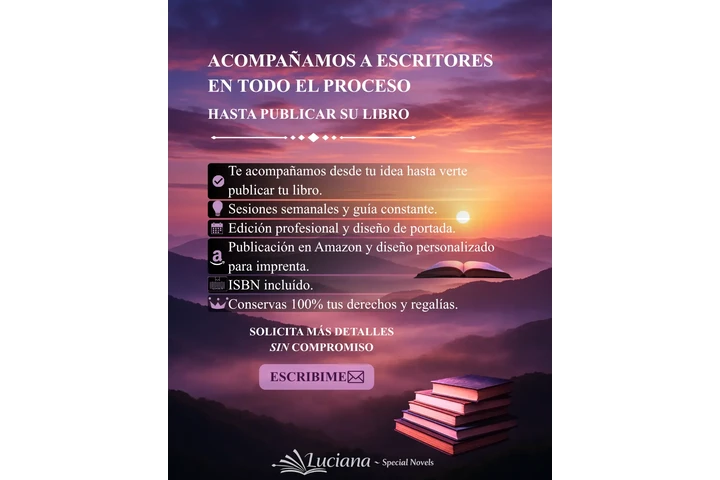 Creá tu propio libro image 7