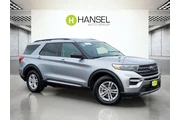 Ford Explorer 2023 AWD XLT 4 en Santa Rosa