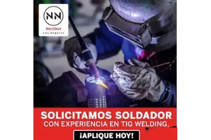 NICONAT- Está contratando:📍 image 1