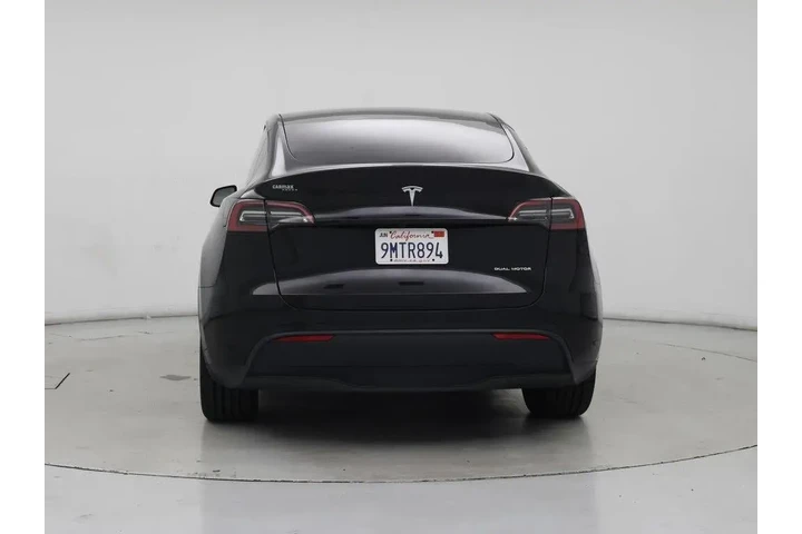$35998 : Tesla Model Y 2024 AWD Long image 6