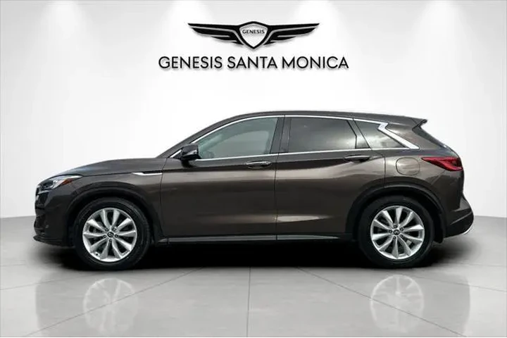 $16778 : INFINITI QX50 2019 AWD Essen image 8