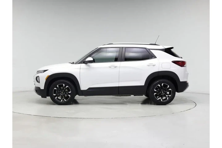 $19998 : Chevrolet Trailblazer 2022 L image 3