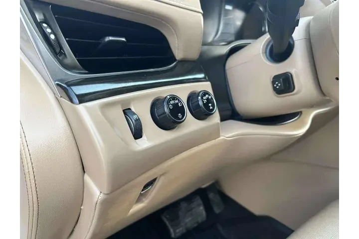 $25499 : 2018 CADILLAC ESCALADE ESVPLA image 1