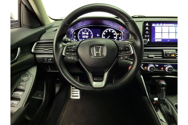 $25998 : Honda Accord 2022 Sport Spec image 10