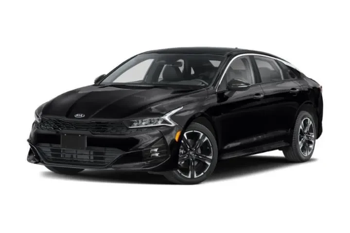 $19986 : Kia K5 2021 GT-Line 4dr Seda image 1