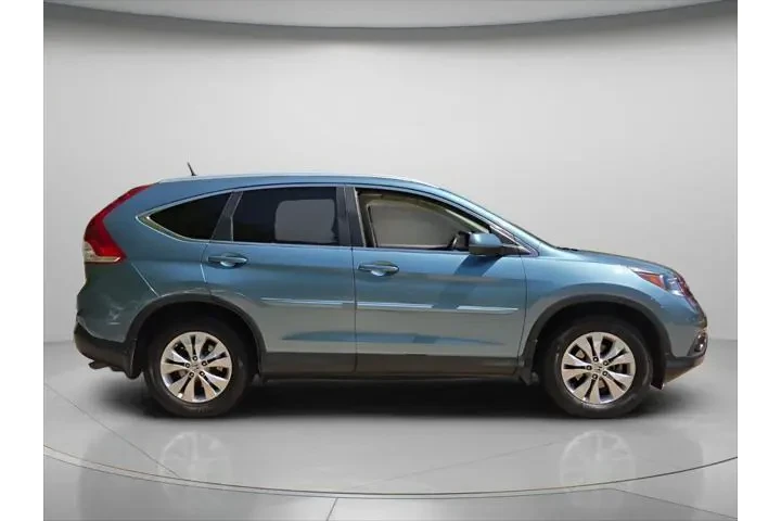 $13603 : Honda CR-V 2013 EX-L 4dr SUV image 8