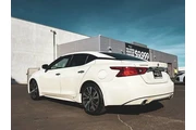 $14997 : Nissan Maxima 2018 3.5 S 4dr thumbnail