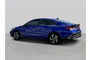 $20920 : Hyundai ELANTRA 2025 SEL Spo thumbnail