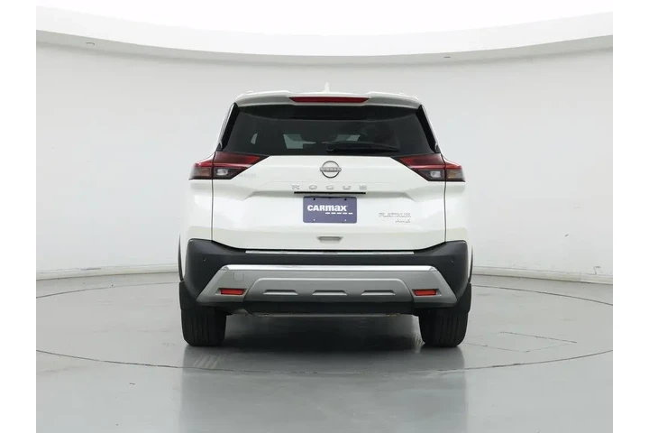 $28998 : Nissan Rogue 2023 AWD Platin image 6