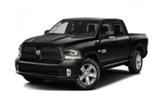 Ram 1500 2016 4x4 Sport 4dr en Wichita