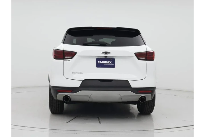$23998 : Chevrolet Blazer 2023 LT 4dr image 6
