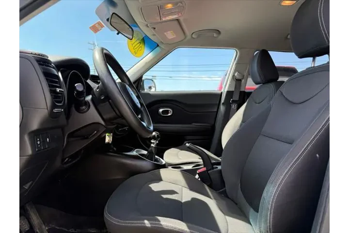 $9990 : Kia Soul 2015 4dr Crossover image 5