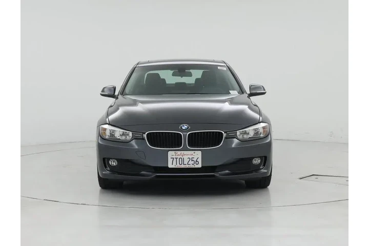 $12599 : BMW 3 Series 2014 320i 4dr S image 5