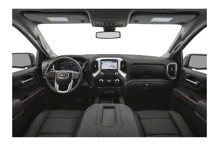 $39979 : GMC Sierra 1500 2020 4x4 SLT image 5