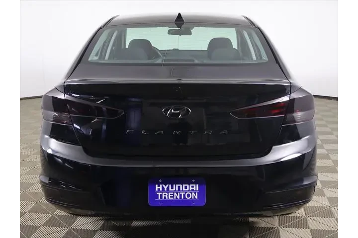 $12959 : Hyundai ELANTRA 2019 SEL 4dr image 10