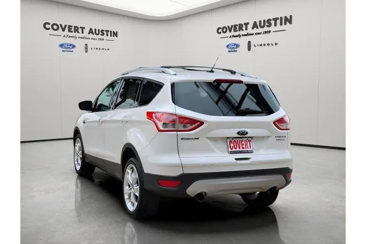 $13491 : Ford Escape 2013 Titanium 4d image 5