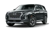 Hyundai PALISADE 2020 SEL 4d en San Luis Obispo