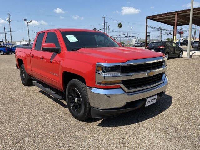 $24788 : 2019 Silverado 1500 LD LT image 6