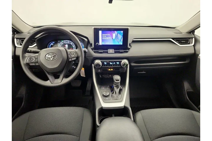 $33998 : Toyota RAV4 Hybrid 2025 AWD image 9