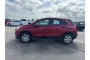 $8982 : Chevrolet Trax 2015 LS 4dr C thumbnail
