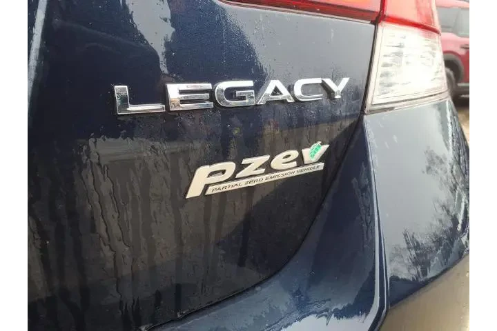 $10500 : Subaru Legacy 2013 AWD 2.5i image 9