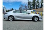 $25311 : Toyota Camry 2023 LE 4dr Sed thumbnail