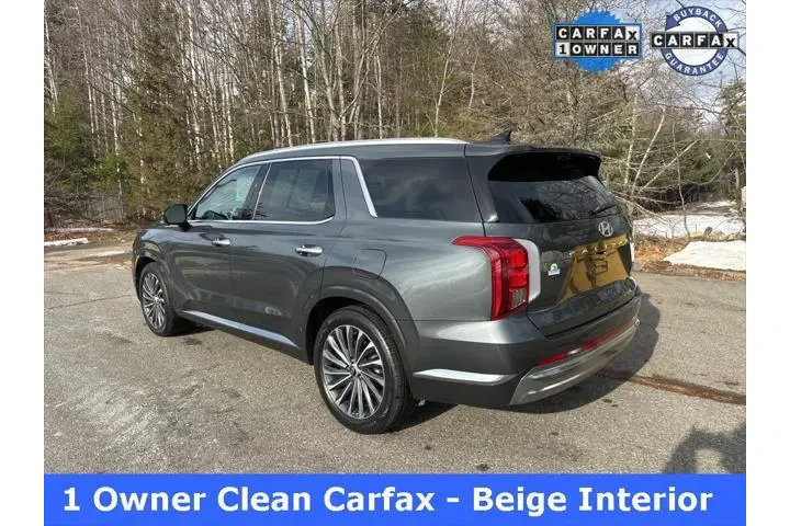 $37950 : Hyundai PALISADE 2024 AWD Ca image 6