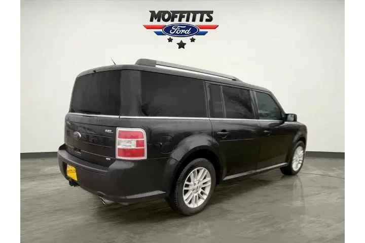 $6868 : Ford Flex 2014 AWD SEL 4dr C image 5