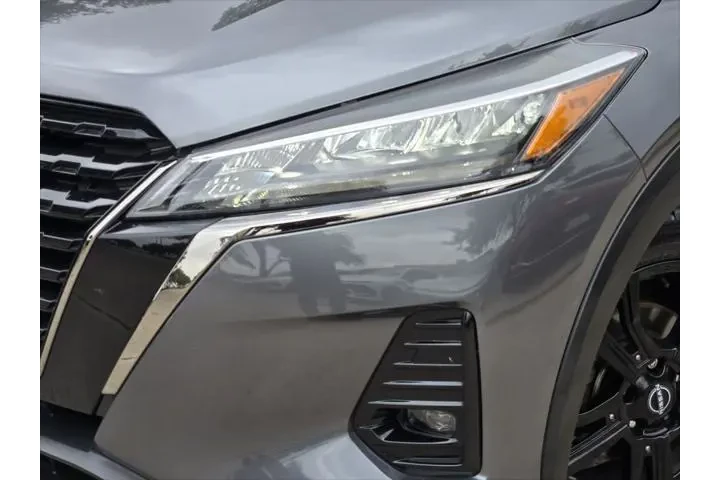 $15900 : Nissan Kicks 2022 SR 4dr Cro image 8