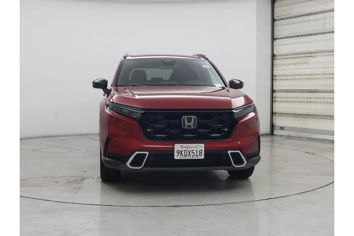 $39998 : Honda CR-V Hybrid 2024 AWD S image 5