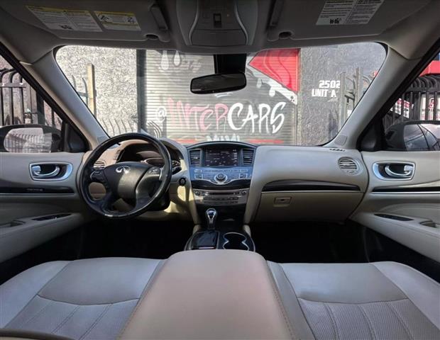 $9900 : Se vende Infiniti QX60 image 4