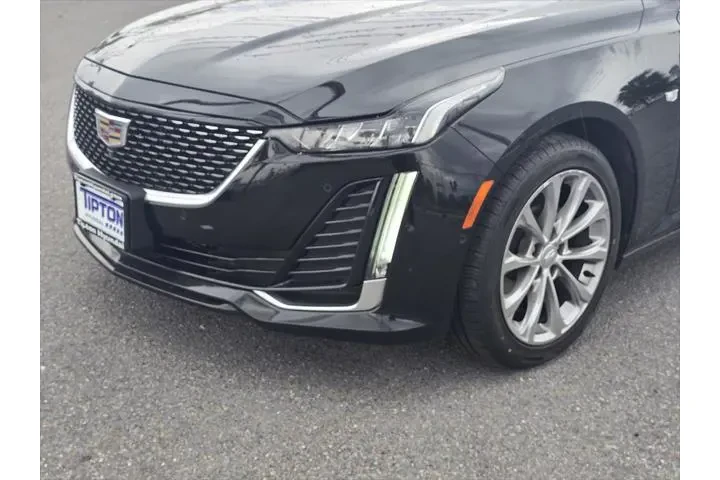 $39799 : Cadillac CT5 2024 AWD Premiu image 10