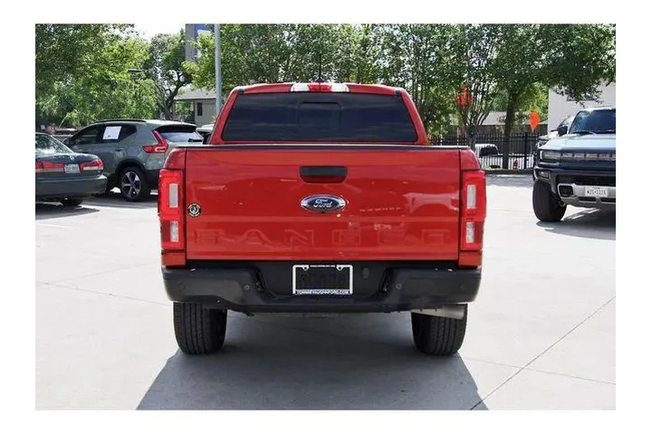 $26640 : Ford Ranger 2022 4x4 Lariat image 3