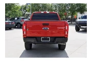 $26640 : Ford Ranger 2022 4x4 Lariat thumbnail