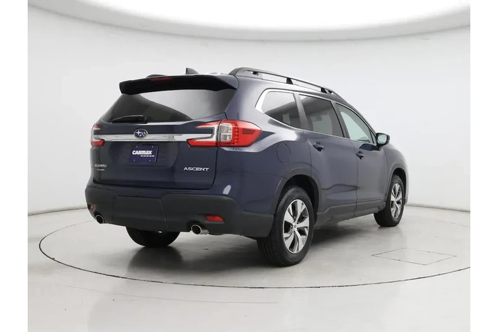 $32998 : Subaru Ascent 2024 AWD Premi image 8