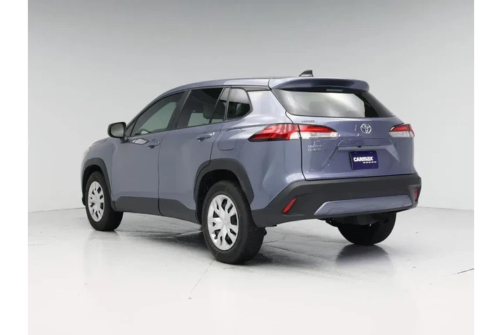 $26998 : Toyota Corolla Cross 2025 L image 2