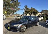 $19999 : 2017 Civic LX thumbnail