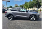 $26500 : Ford Escape 2025 AWD ST-Line thumbnail