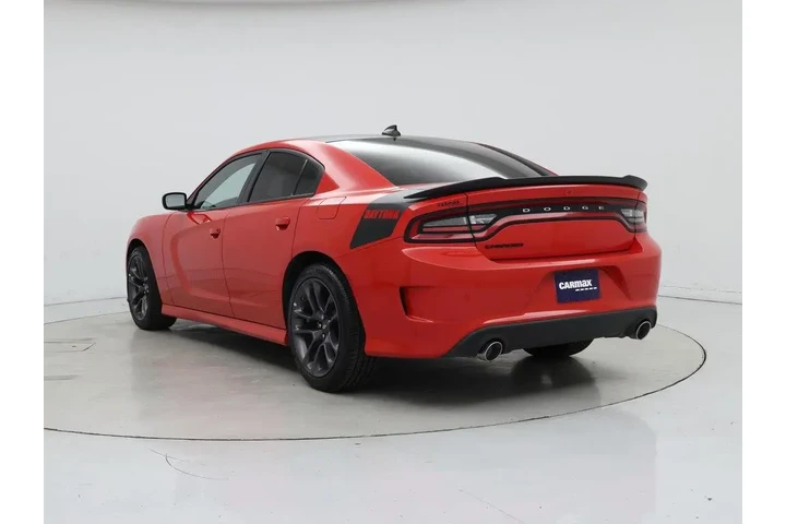 $39998 : Dodge Charger 2023 R/T 4dr S image 2