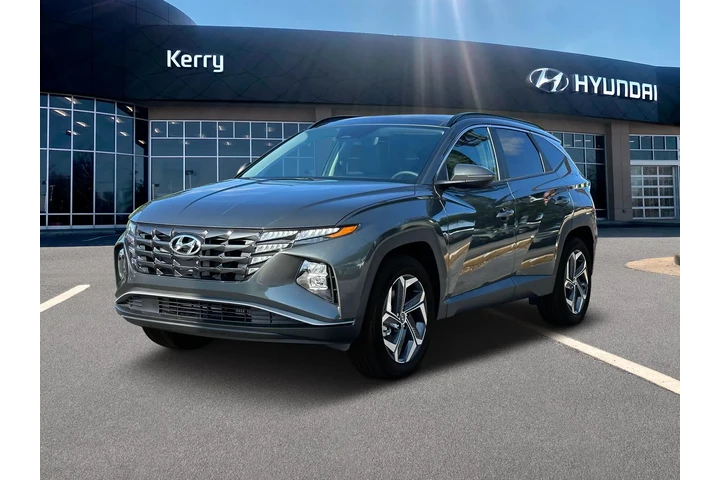 $29995 : Hyundai TUCSON Hybrid 2024 A image 1