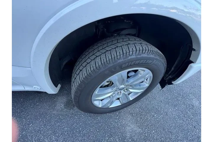 $33113 : Ford F-150 2020 4x4 Platinum image 8